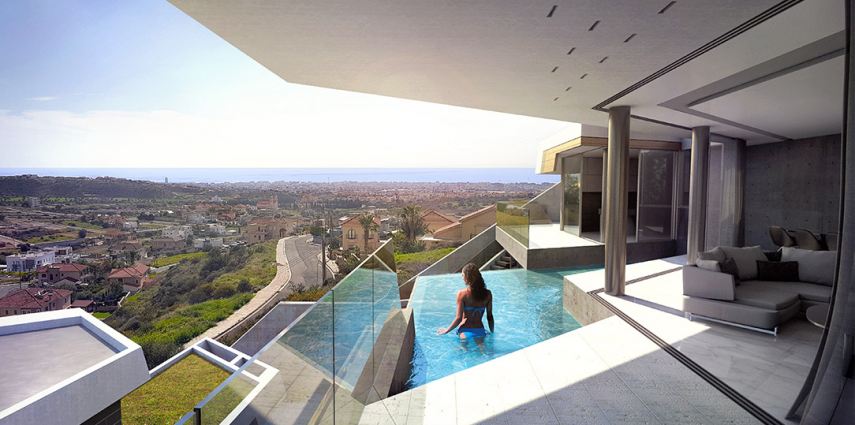 REARC reveals 2VIEW Villas